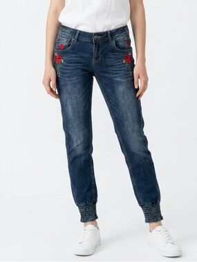 Desigual jeans